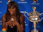 WTA наградила теннисисток за достижения в 2009 году