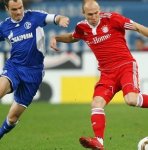 Обзор полуфинальных матчей Кубка Германии 2009-2010
