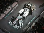 Mercedes серьезно обновит болид к Гран-при Испании