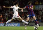 Обзор 32-го тура Примеры. Сезон 2009-2010