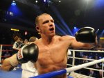 Юрген Бремер отстоял титул Чемпиона мира