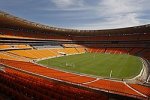 Самые страшные факты о ЧМ-2010 в ЮАР