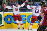 Олимпийский чемпион 2010 сборная Канады, лишь 4-я в группе на ЧМ-2010