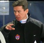 Вячеслав Быков: видно, Канада - это судьба