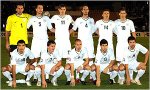 Состав сборной Словении на ЧМ-2010