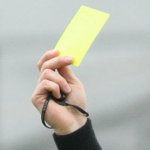 ФИФА изменила правило аннулирования желтых карточек