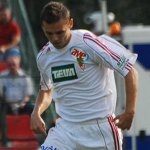 Обзор ответны матчей третьего раунда квалификации Лиги Чемпионов сезона 2010/2011