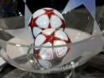 Результаты жеребьевки группового раунда Лиги Чемпионов сезона 2010/2011