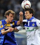 Обзор матчей 1-го тура группового раунда Лиги Европы сезона 2010/2011