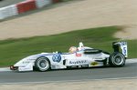 Volkswagen отказался от участия в Формуле-1