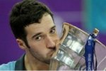 Обзор событий турнира Санкт-Петербург open 2010
