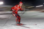 Бьорнадлен выступит на этапе Кубка мира по лыжным гонкам