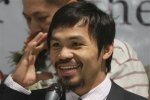 Бой Пакьяо - Маргарито собрал $ 64 млн по системе pay-per-view