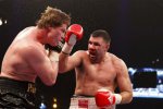 Александр Поветкин выиграл у Николая Фирты