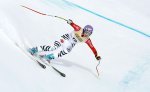 Обзор 5-го игрового дня на ЧМ по горным лыжам в Гармиш-Партенкирхене 2011 Скоростной спуск женщины