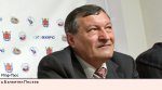 Валентин Писеев: К фигуристам претензий нет