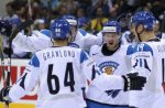 Суомми без труда разобрались с викингами и прошли в полуфинал ЧМ-2011