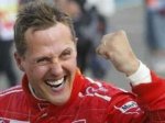 Биография Михаэль Шумахер - семикратный чемпион мира в формуле-1