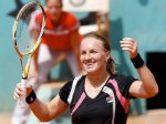Светлана Кузнецова вышла во второй круг в Нью-Хэйвене