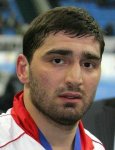Скандалист остался без золота