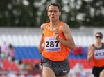 Юрий Борзаковский Юрий Борзаковскийпропустит и "Вызов России", и Кубок мира