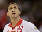 Назван состав сборной России для участия Кубке мира 2006 в Афинах