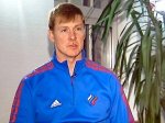 Александр Зубков: "К октябрю буду в норме"