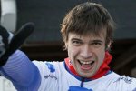 Александр Третьяков выиграл этап кубка Мира по скелетону