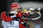 Эмиль Хегле Свендсен выиграл спринт
