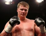 Александр Поветкин: выиграю титул и уйду из бокса