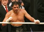 Бой за звание претендента на титул WBA в супертяжелом весе