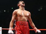 Амир Хан проведёт бой с Рашидом Дрилзэйном