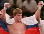 Александр Поветкин включен в рейтинг WBC