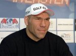 Николай Валуев: "Я не трагик, я практик"