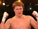 Александра Поветкина нокаутировал Криса Берда!