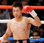 Джонни Гонсалес Чемпиона мира по версии WBC в полулегком весе