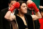Всемирная боксерская организация вручит Хорхе Арсе бриллиантовый перстень