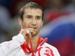 Первое золото России на олимпиаде в Пекине добыл Назир Манкиев