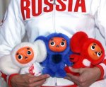 Кандидаты в олимпийскую сборную России на Игры-2010 в Ванкувере
