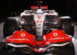 Протест "McLaren" откланён