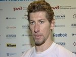 Виталий Вишневский: из "Нью-Джерси" в "Локомотив"?
