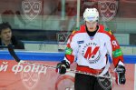 Максим Кицын стал автором самого молодого дубля
