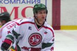 Алексей Морозов: "Это звание у меня первое за карьеру"
