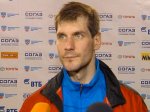 Алексей Яшин: "Меня хотели видеть несколько клубов"