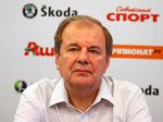Валерий Фесюк: "Заоблачных цен на матчи сборной больше не будет"
