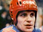Именной флаг Сергея Макарова поднят под своды Ледового Дворца ЦСКА