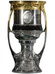 Превью к финальной серии Кубка Гагарина