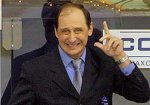 Василий Спиридонов: У нас нет своих "саймонов"