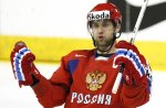Алексей Морозов со Швейцарией не сыграет
