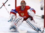 Набоков прибыл и начнет ЧМ запасным